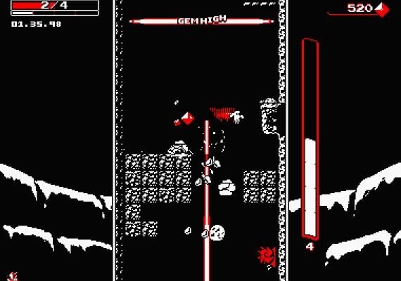 Downwell EN/DE/FR/IT/JA Global screenshot 3