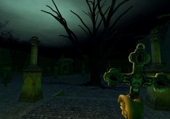 Nosferatu: The Wrath of Malachi EN Global screenshot 4