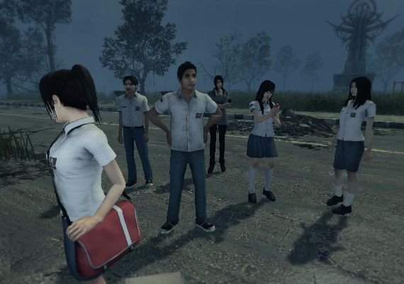 DreadOut EN/DE/FR/IT/PL/PT/RU Global screenshot 4
