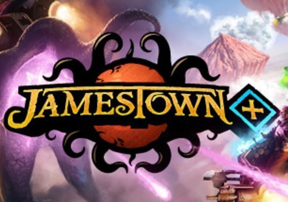 Jamestown+ EN Global