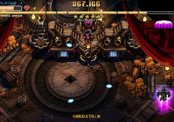 Jamestown+ EN Global screenshot 2