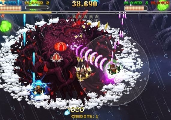 Jamestown+ EN Global screenshot 4