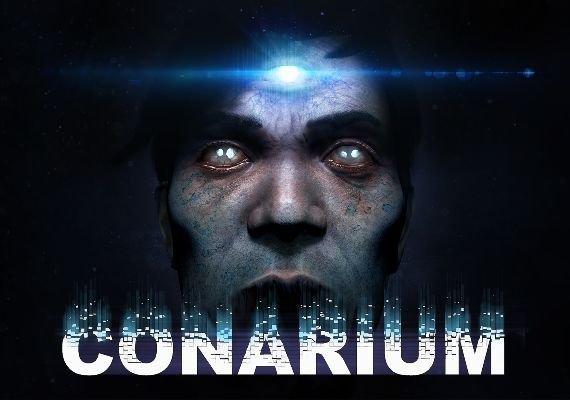 Conarium EN/DE/FR/IT/PT/RU/ES/TR Global