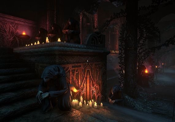 Conarium EN/DE/FR/IT/PT/RU/ES/TR Global screenshot 2