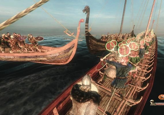 Mount & Blade: Warband Viking Conquest Reforged Edition EN/ZH/ES/TR/ZH Global screenshot 4