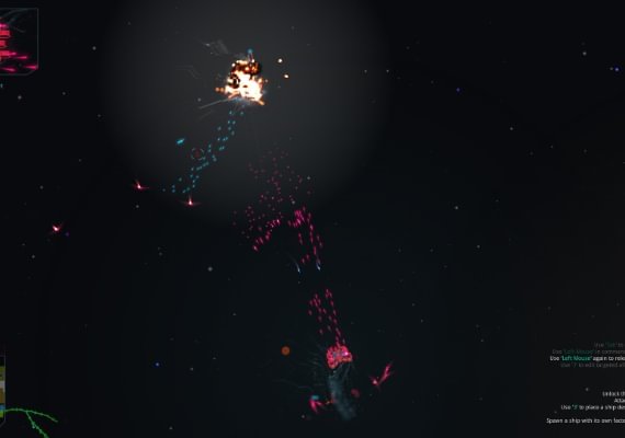 Reassembly Global screenshot 2