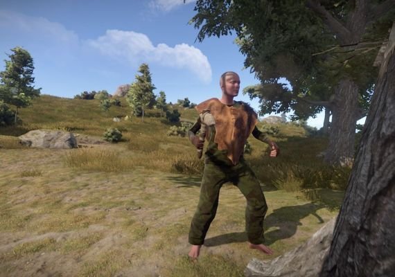 Rust EN Global screenshot 2