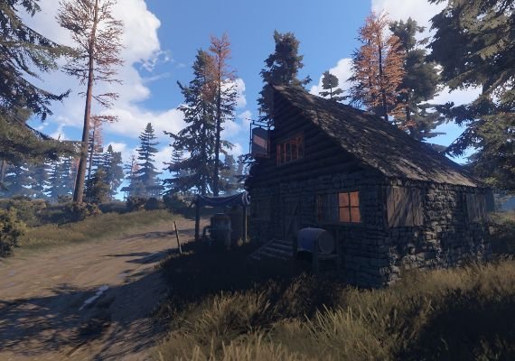 Rust EN Global screenshot 3
