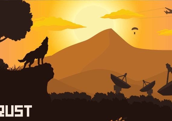 Rust EN Global screenshot 4