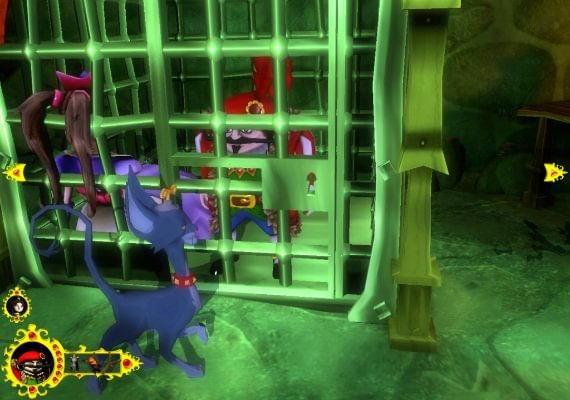 Ceville EN/DE Global screenshot 2