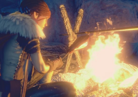 Praey for the Gods Global screenshot 4