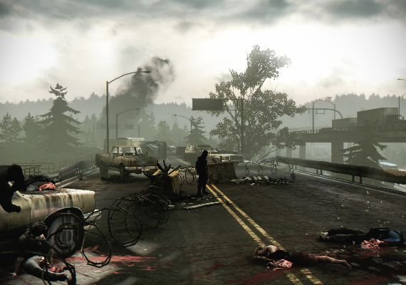 Deadlight - Director's Cut EN/DE EU screenshot 3
