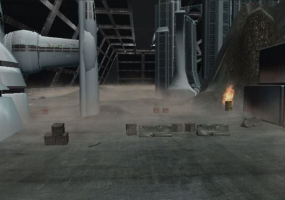The God's Chain EN Global screenshot 2
