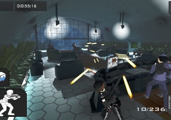 Banzai Escape EN/JA Global screenshot 2
