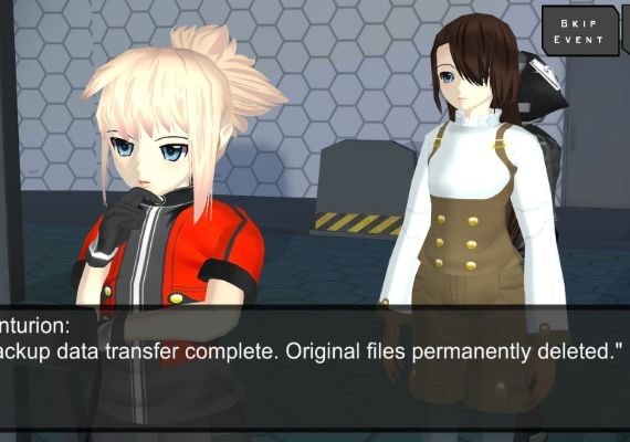 Banzai Escape EN/JA Global screenshot 3