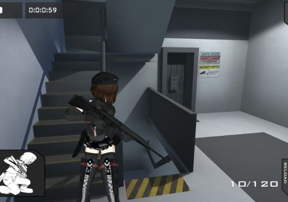 Banzai Escape EN/JA Global screenshot 4
