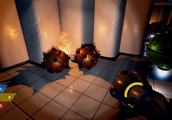 ChromaGun EN/DE/ZH Global screenshot 3