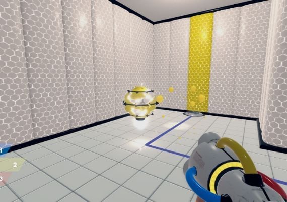ChromaGun EN/DE/ZH Global screenshot 4