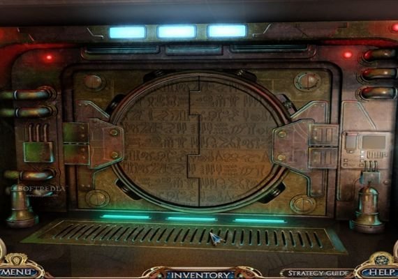 Unsolved Mystery Club: Ancient Astronauts - Collector´s Edition EN/DE Global screenshot 3