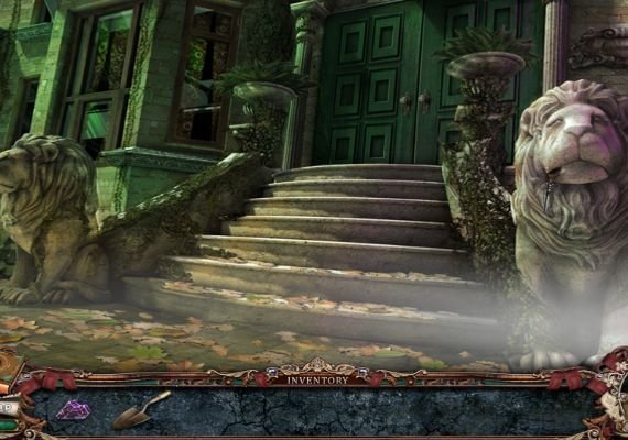 Victorian Mysteries: Woman in White EN/DE Global screenshot 4