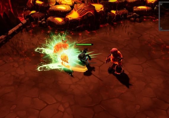 Grave Keeper Global screenshot 3