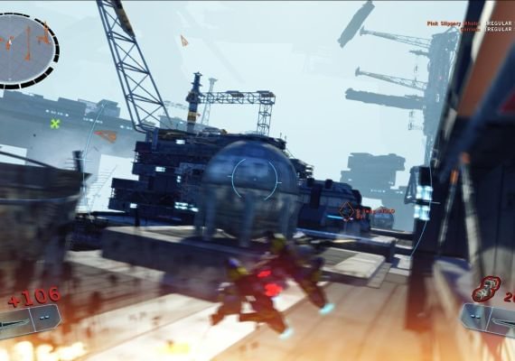 Acquista Una CHIAVE CD Strike Vector Steam Gift A Buon Mercato
