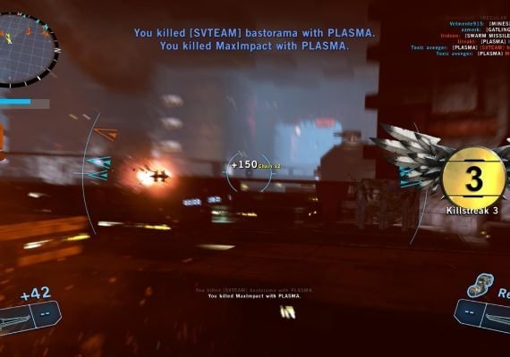 Acquista Una CHIAVE CD Strike Vector Steam Gift A Buon Mercato