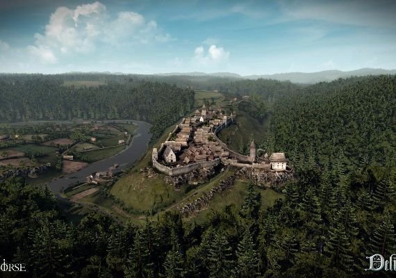 Kingdom Come: Deliverance Royal Edition EN/DE/FR/IT/PL/CS/RU/ES Global screenshot 4