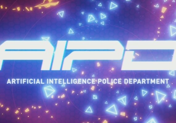 AIPD - Artificial Intelligence Police Department EN/DE/FR/IT/RU/ES Global