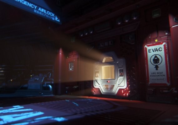 Alien: Isolation - Collection EU screenshot 2