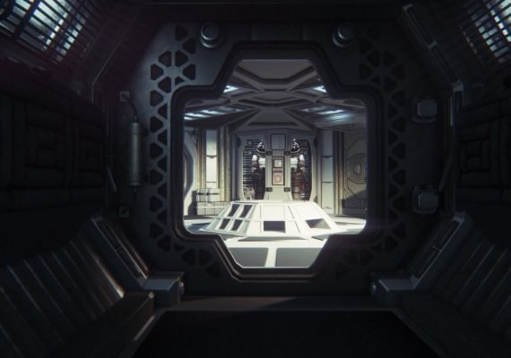 Alien: Isolation - Collection EU screenshot 3