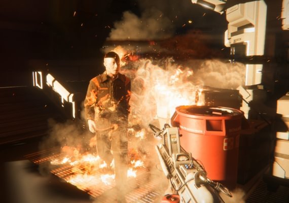 Alien: Isolation - Collection EU screenshot 4