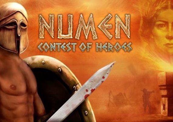 Numen: Contest Of Heroes EN Global