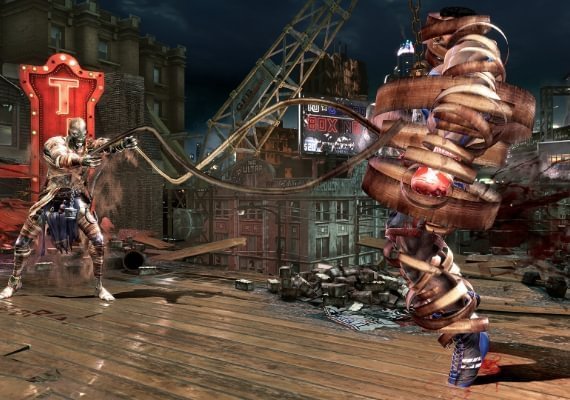 Killer Instinct Anniversary Edition EN Global screenshot 3