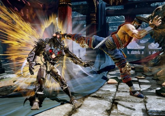 Killer Instinct Anniversary Edition EN Global screenshot 4