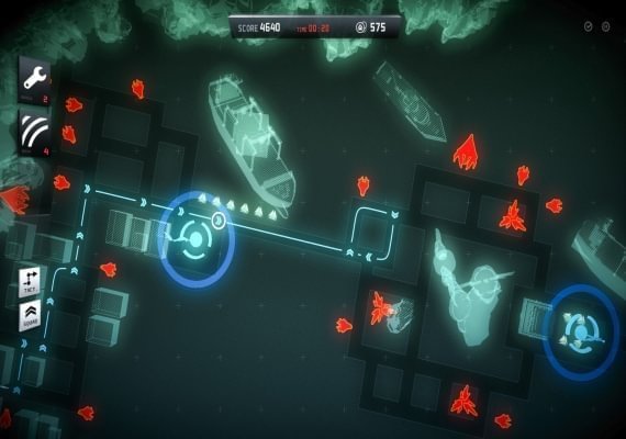 Anomaly - Complete Pack EN/DE/FR/IT/RU/ES Global screenshot 2