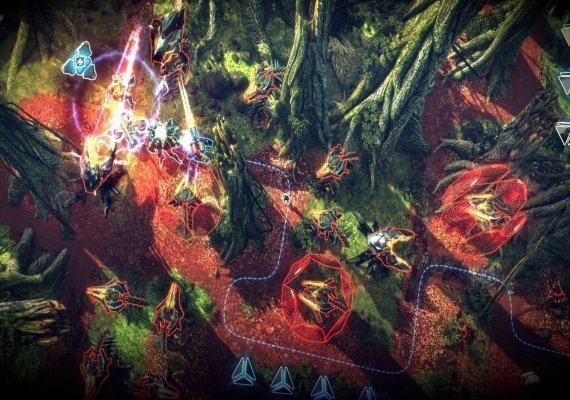 Anomaly - Complete Pack EN/DE/FR/IT/RU/ES Global screenshot 4