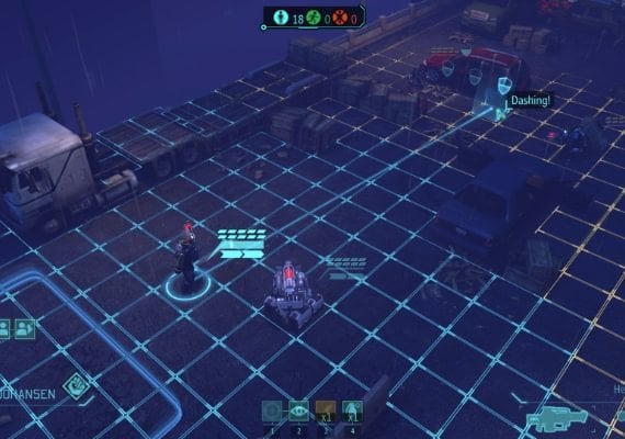 XCOM: Enemy Unknown EN Global screenshot 3