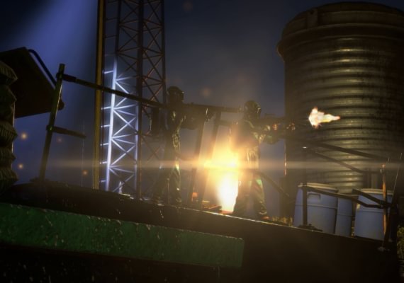 Arizona Sunshine: Dead Man DLC Global screenshot 3