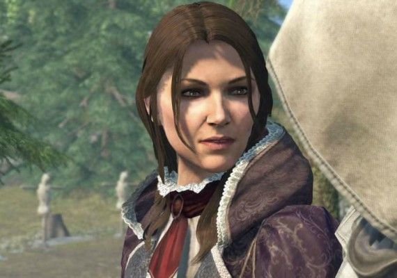 Assassin's Creed: Rogue EN/DE/FR/IT EU screenshot 4