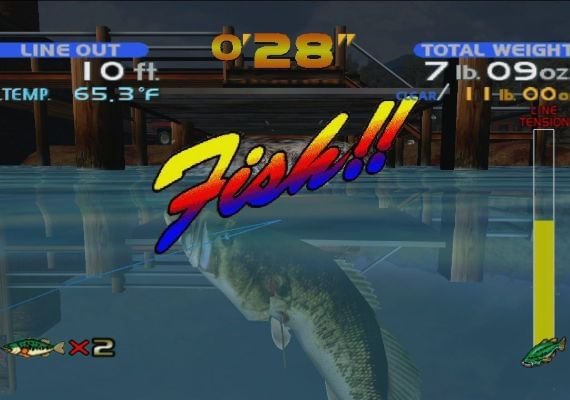 SEGA Sports Bundle EN Global screenshot 3