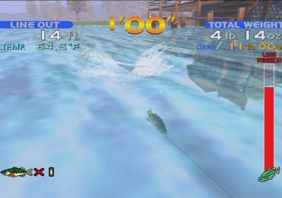 SEGA Sports Bundle EN Global screenshot 4