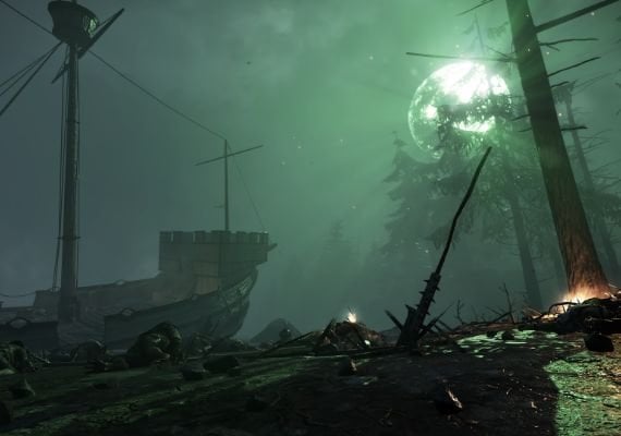 Warhammer: End Times - Vermintide Death on the Reik DLC EN/DE/FR/IT/PL/PT/RU/ES Global screenshot 3