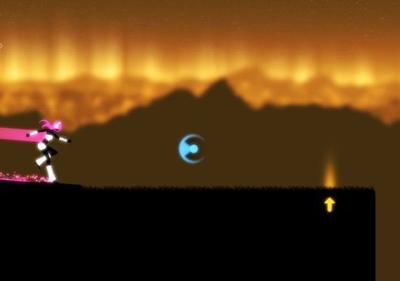 Melody's Escape EN Global screenshot 2