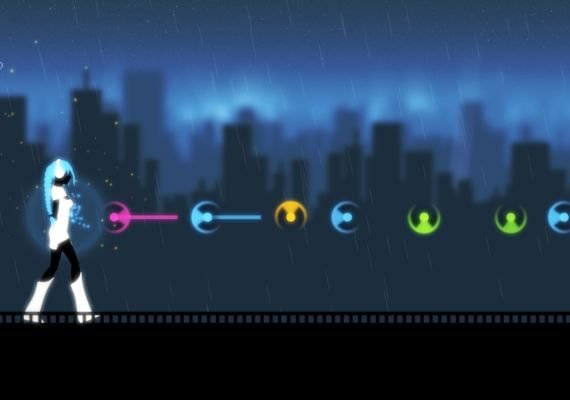 Melody's Escape EN Global screenshot 3