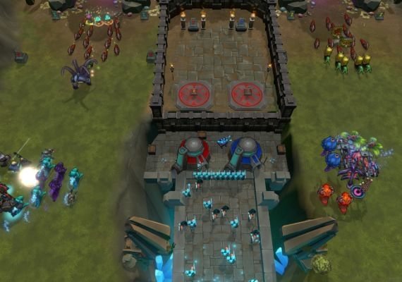 Legion TD 2 EU screenshot 4