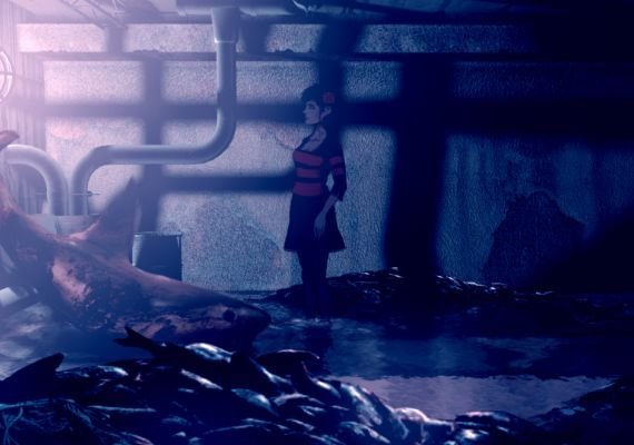 Lorelai EN Global screenshot 3