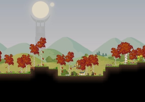 Crea EN Global screenshot 2