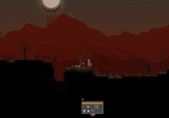 Crea EN Global screenshot 3