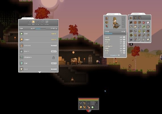 Crea EN Global screenshot 4